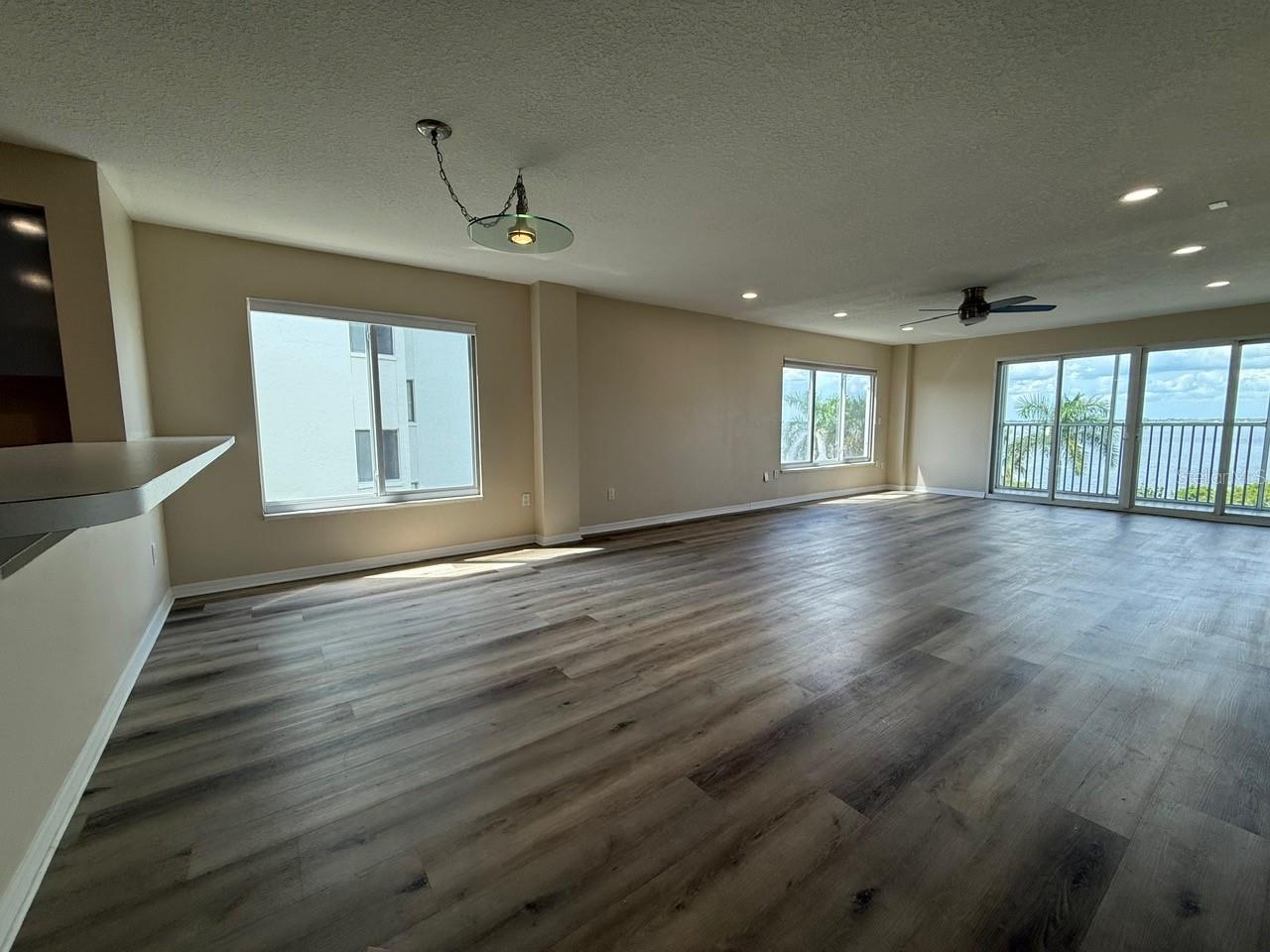 PARK BEACH CLUB - Residential Lease