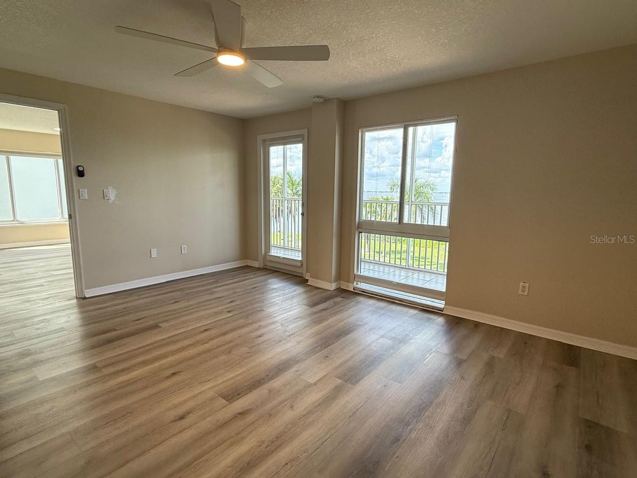 PARK BEACH CLUB - Residential Lease