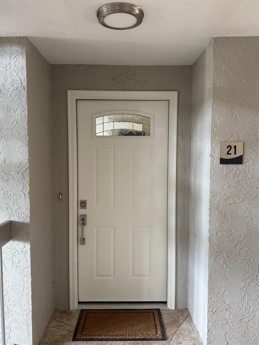 PARK BEACH CLUB - Residential Lease