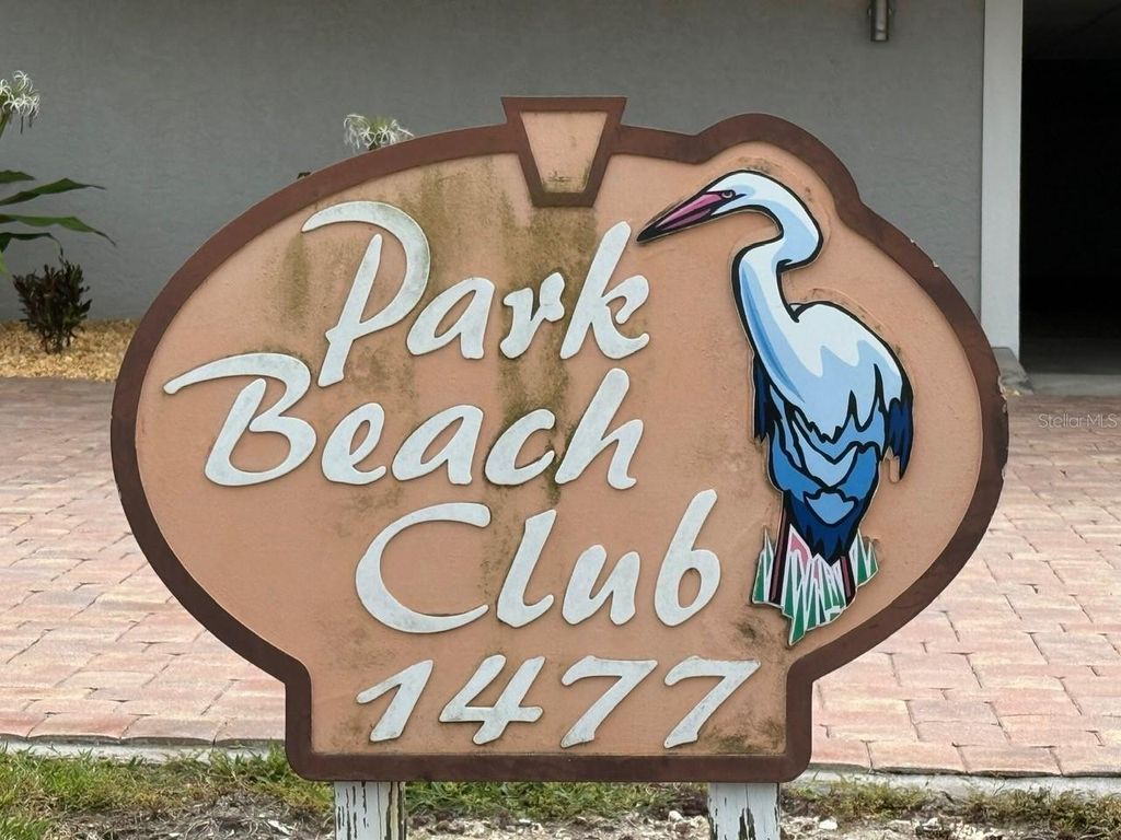 Photo of 1477 Park Beach Circle #21, Punta Gorda, FL 33950 (MLS # C7515622)