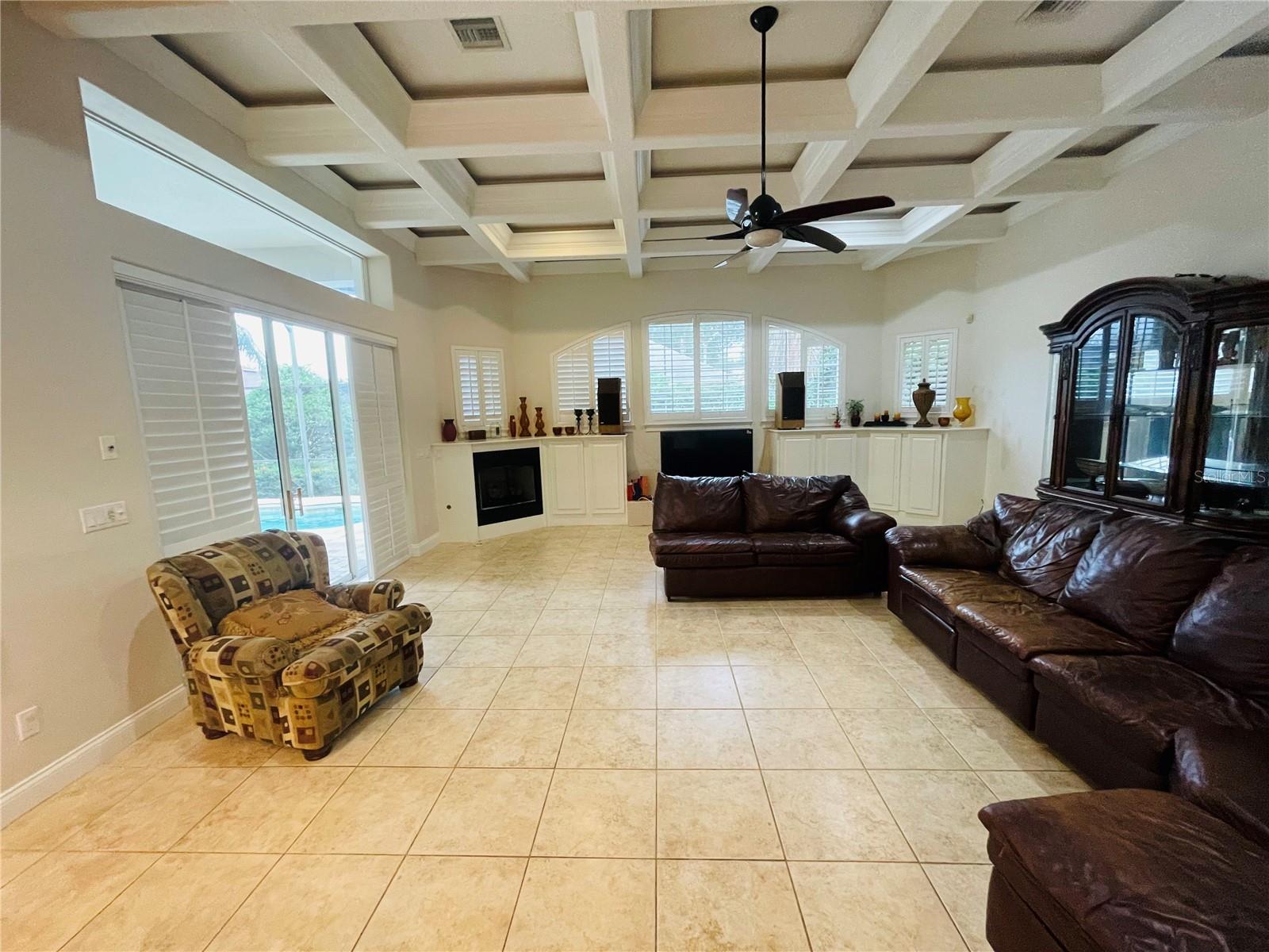 STONEHURST - Residential Lease