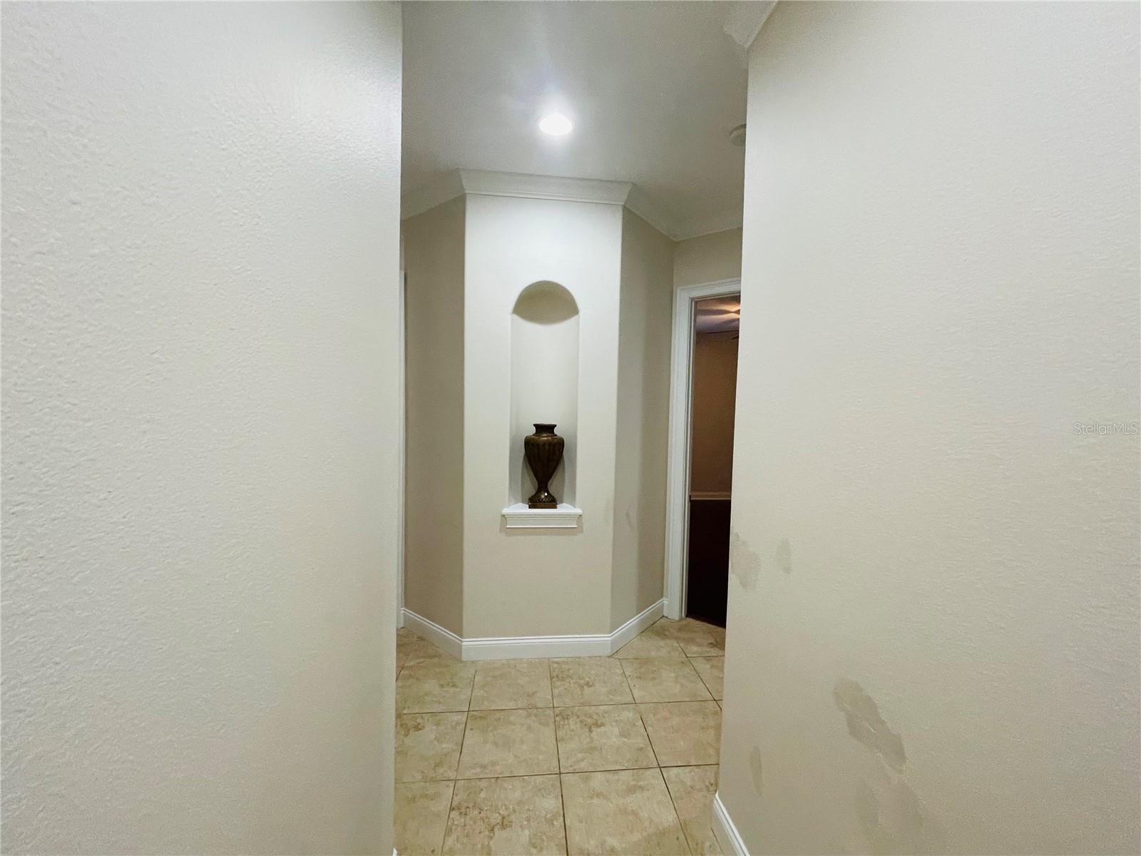 STONEHURST - Residential Lease