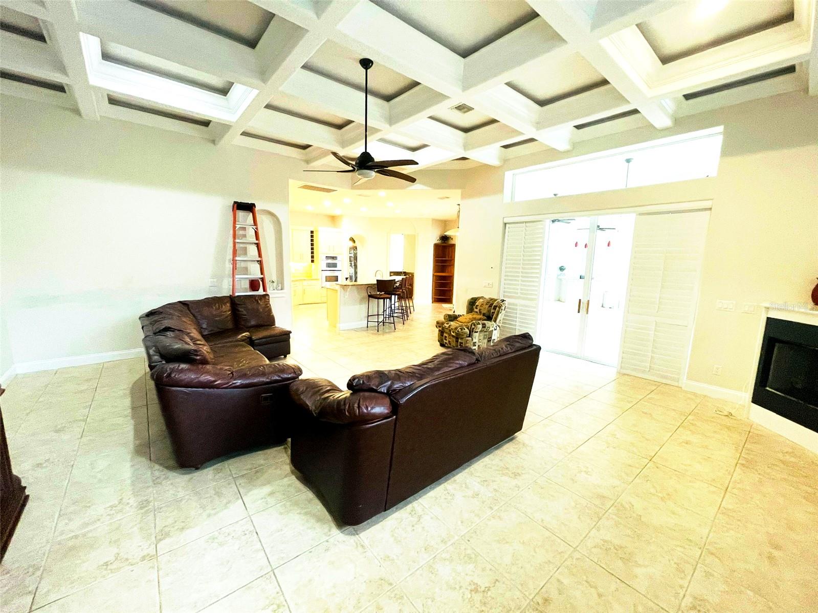 STONEHURST - Residential Lease