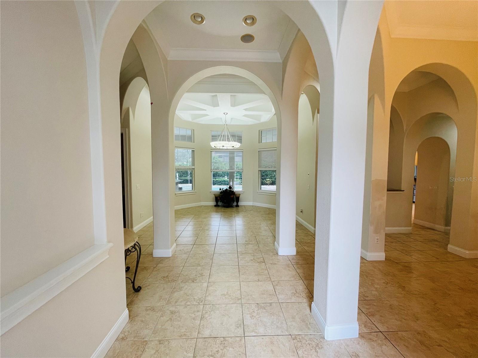 STONEHURST - Residential Lease