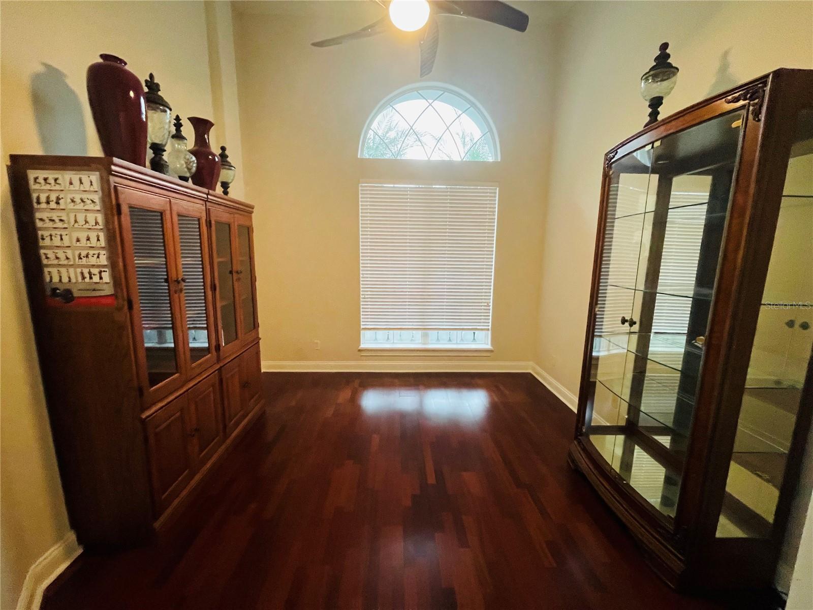 STONEHURST - Residential Lease