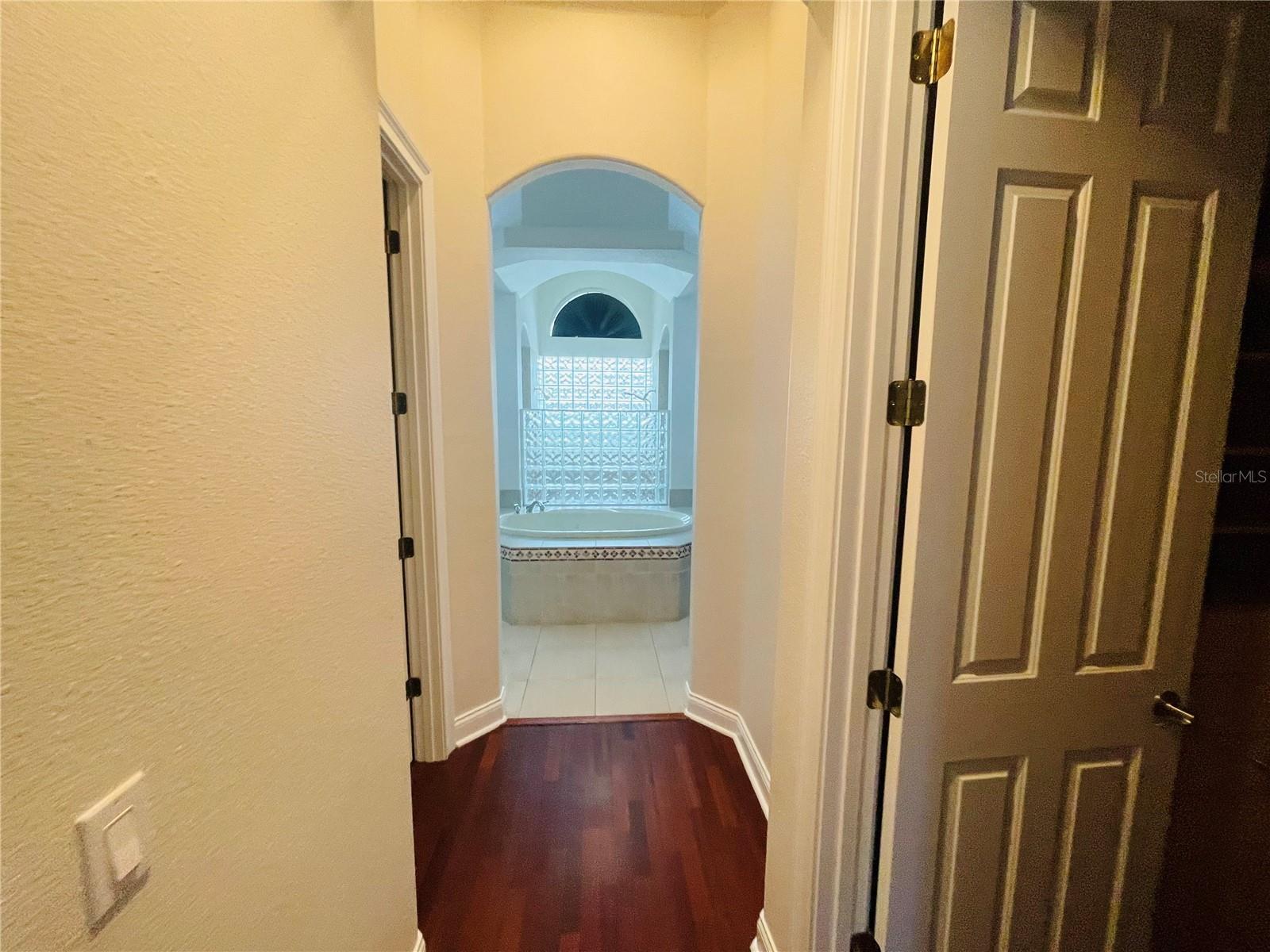 STONEHURST - Residential Lease