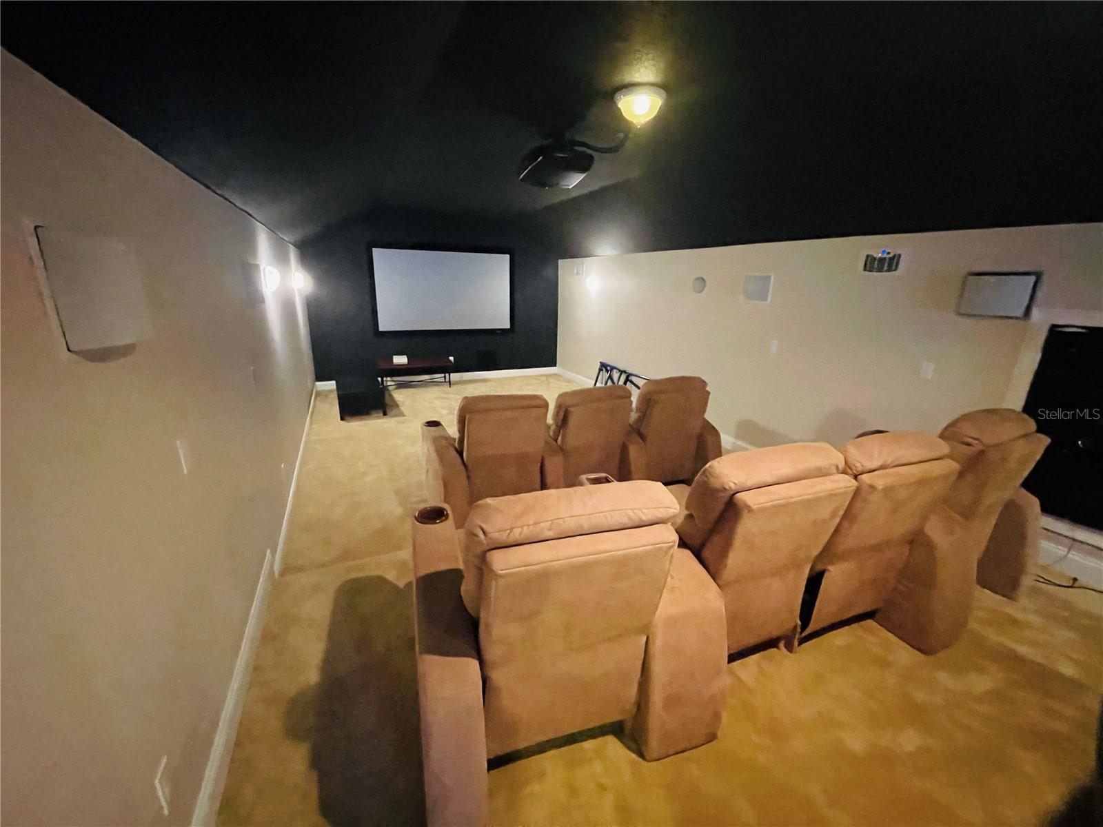 STONEHURST - Residential Lease