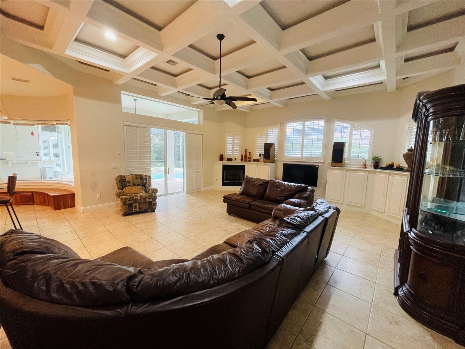 STONEHURST - Residential Lease