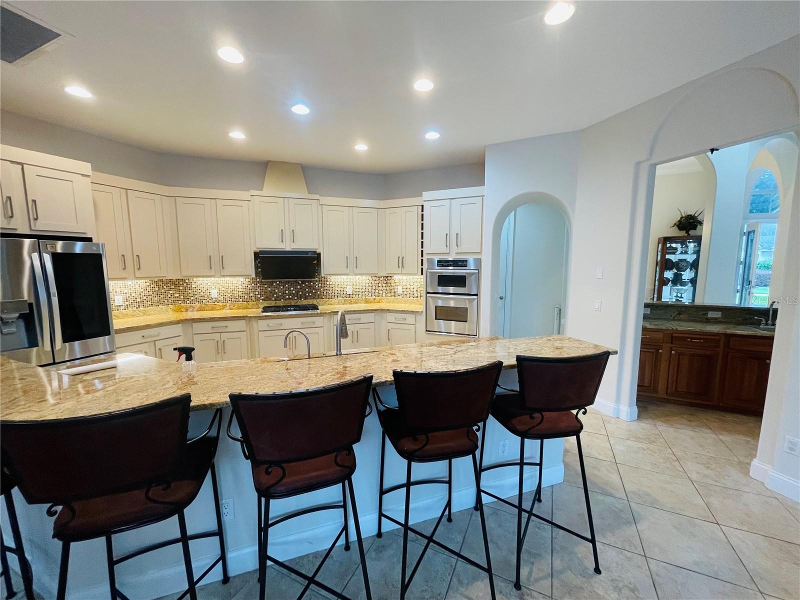 STONEHURST - Residential Lease