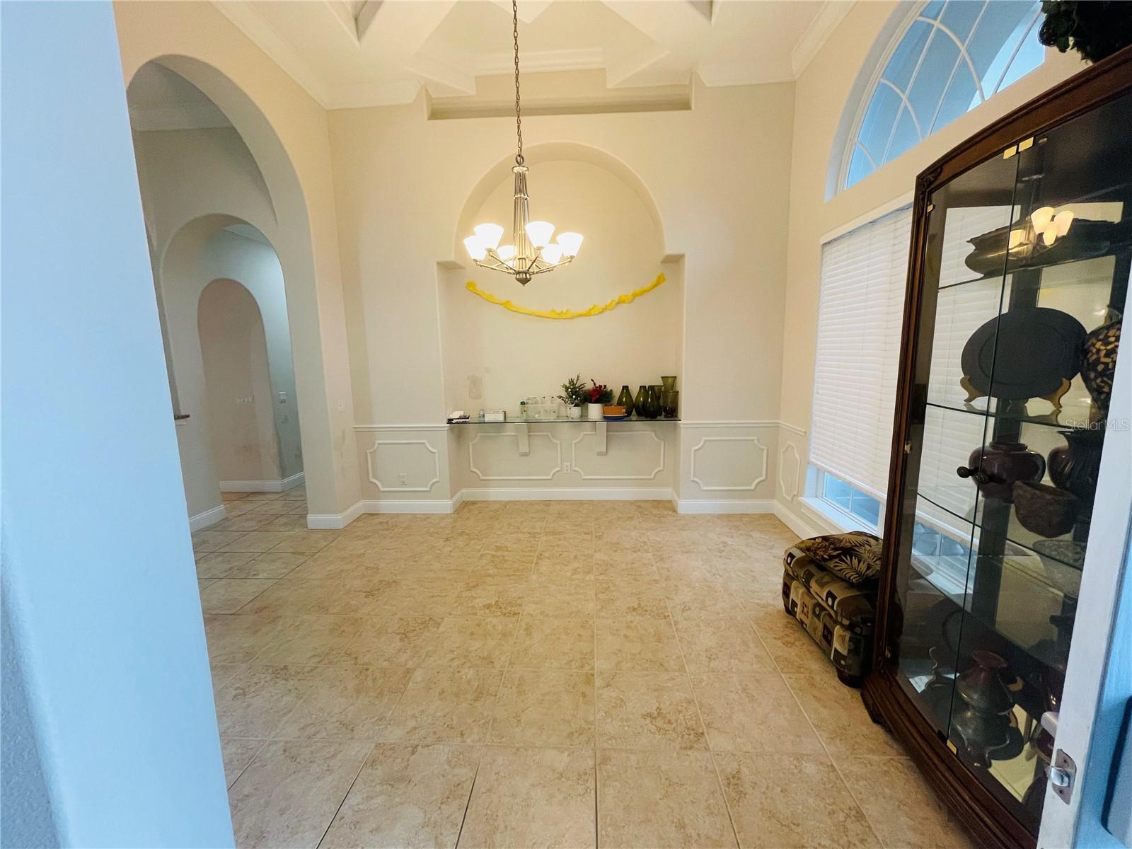 STONEHURST - Residential Lease