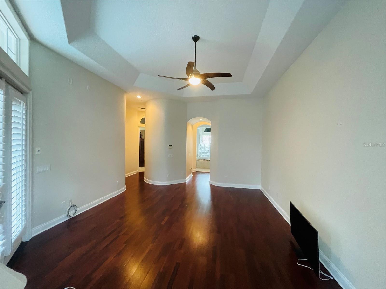 STONEHURST - Residential Lease