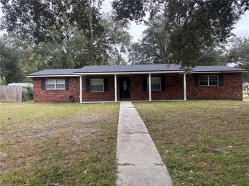 5515 NW 27TH TERRACE GAINESVILLE FL 32653