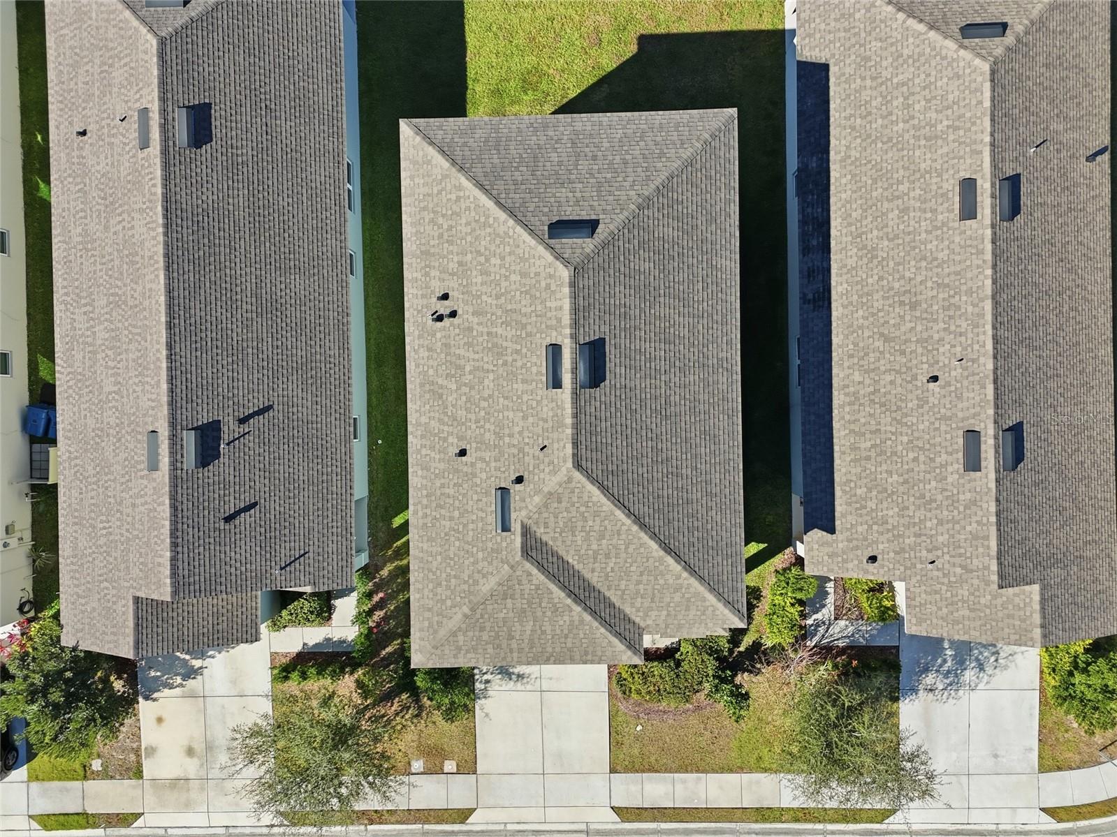 BELLA VITA PH 1A & 1B-1 - Residential