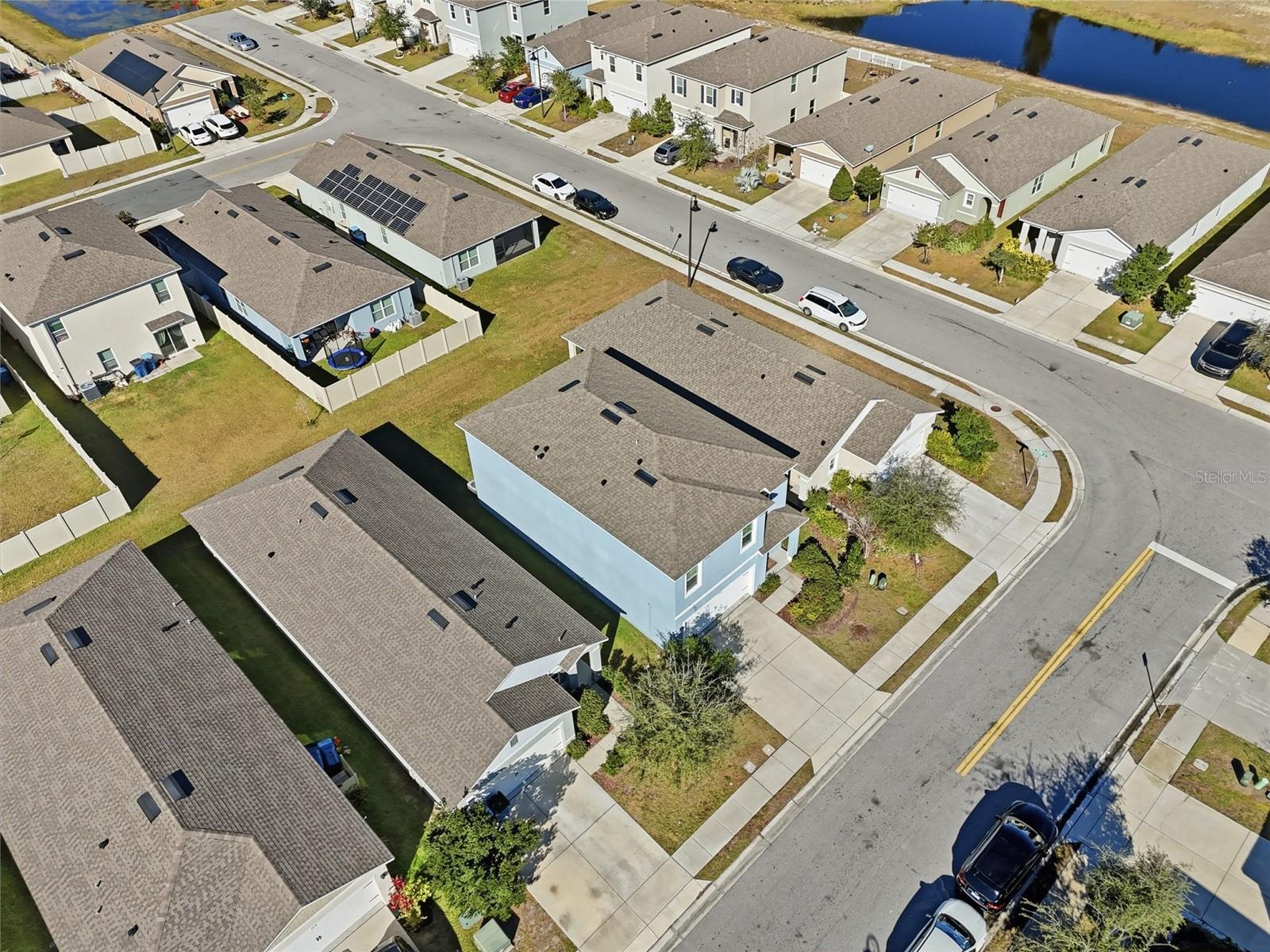 BELLA VITA PH 1A & 1B-1 - Residential