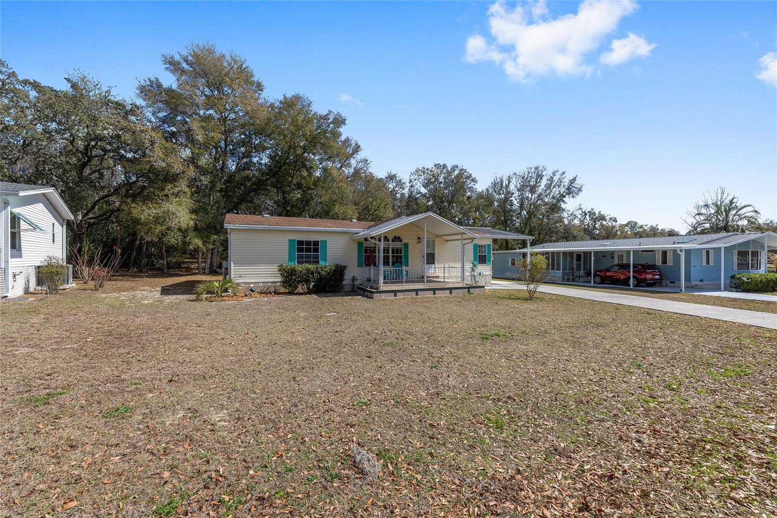 LAS BRISAS - Residential