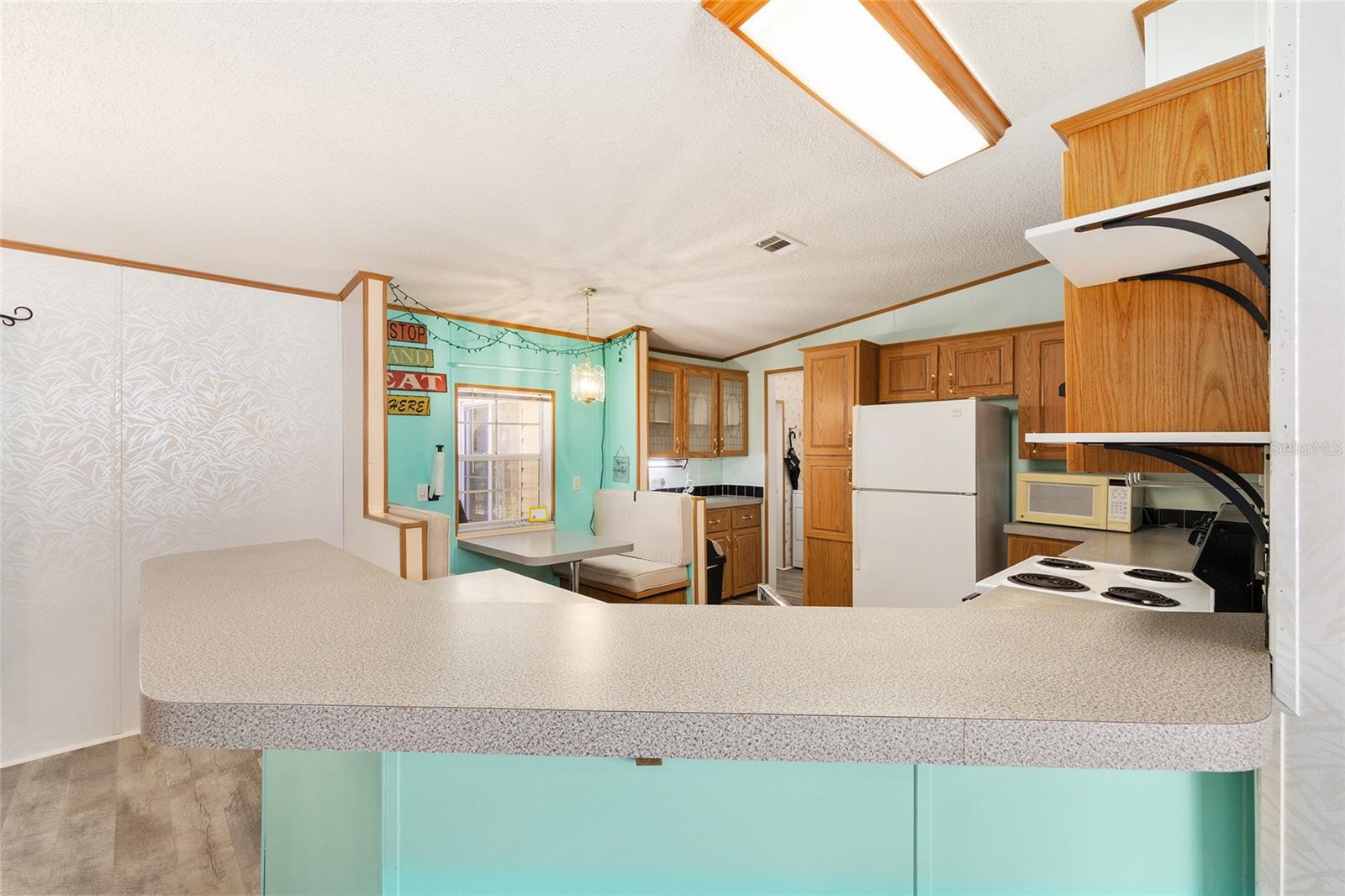 LAS BRISAS - Residential