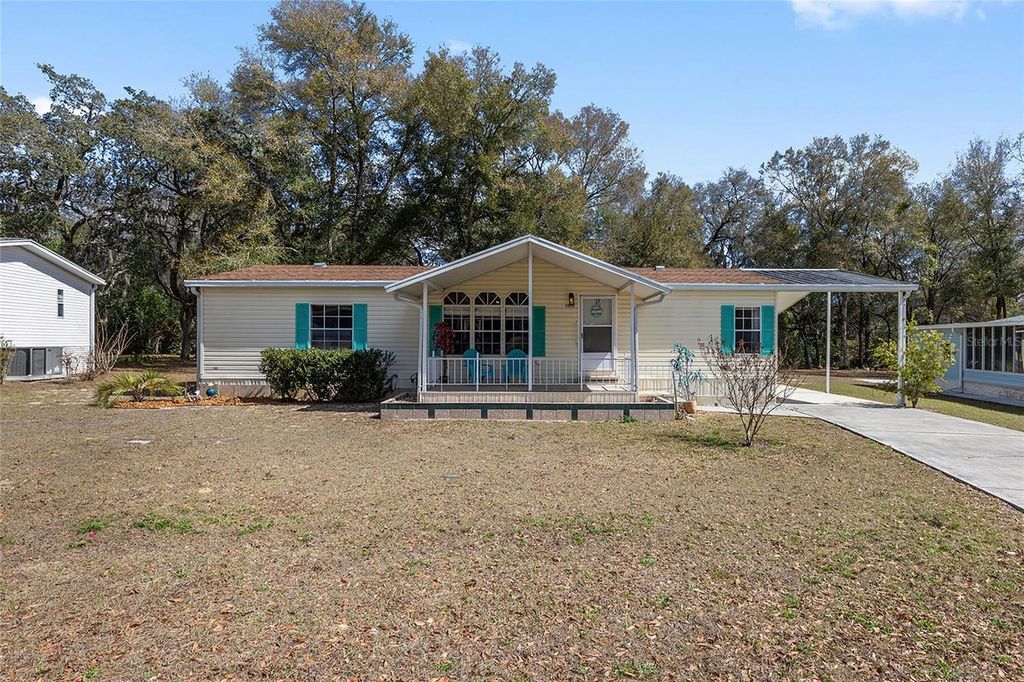 Photo of 2335 N Loma Point, Hernando, FL 34442 (MLS # OM720016)