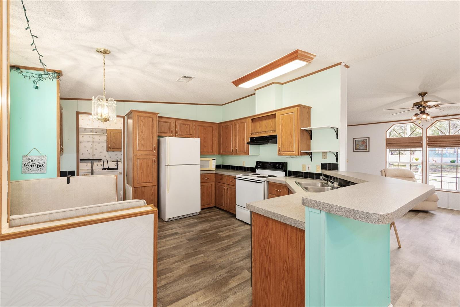 LAS BRISAS - Residential