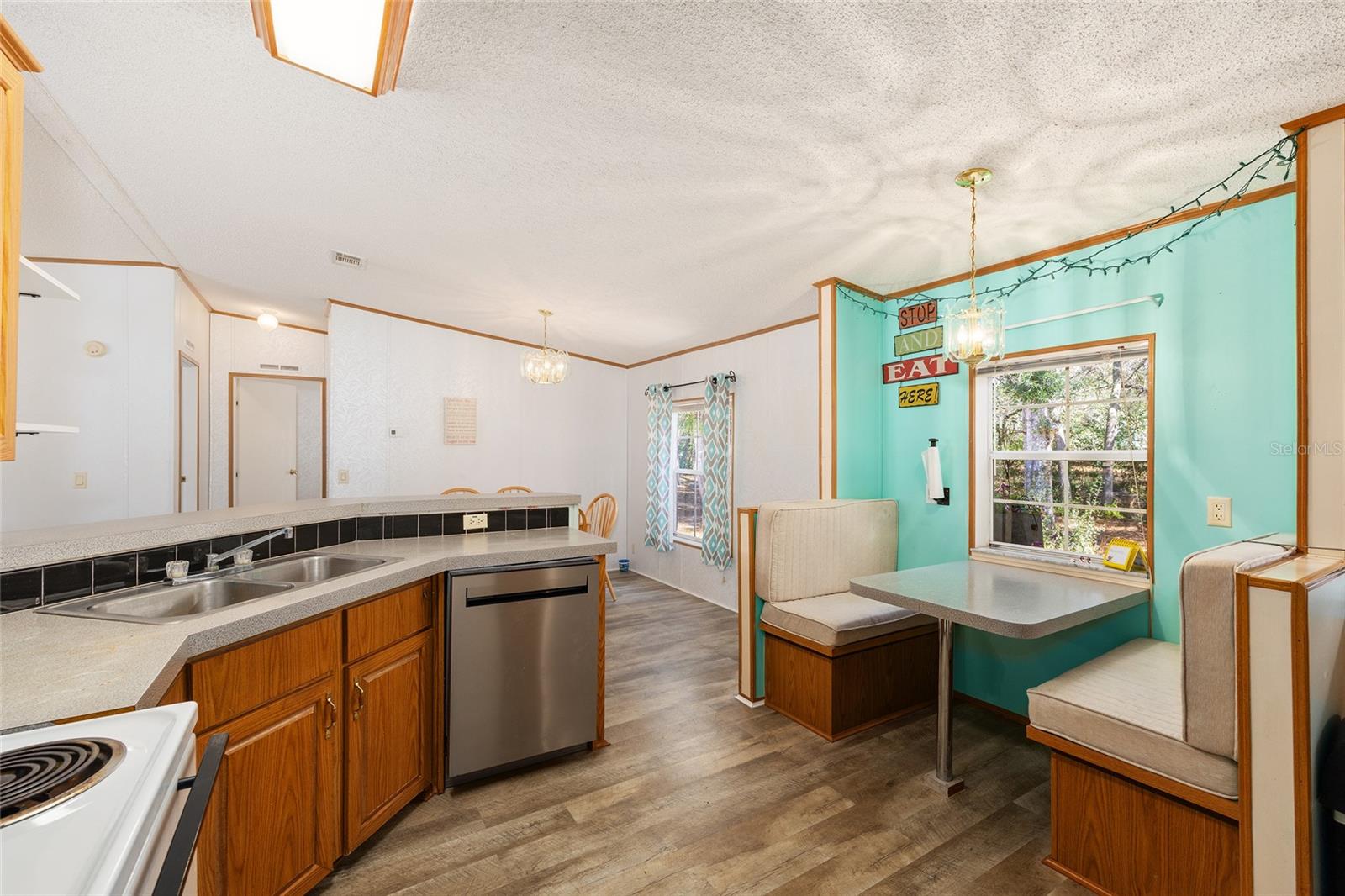 LAS BRISAS - Residential