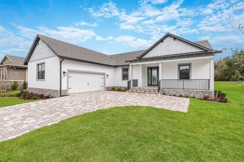 A home in BROOKSVILLE