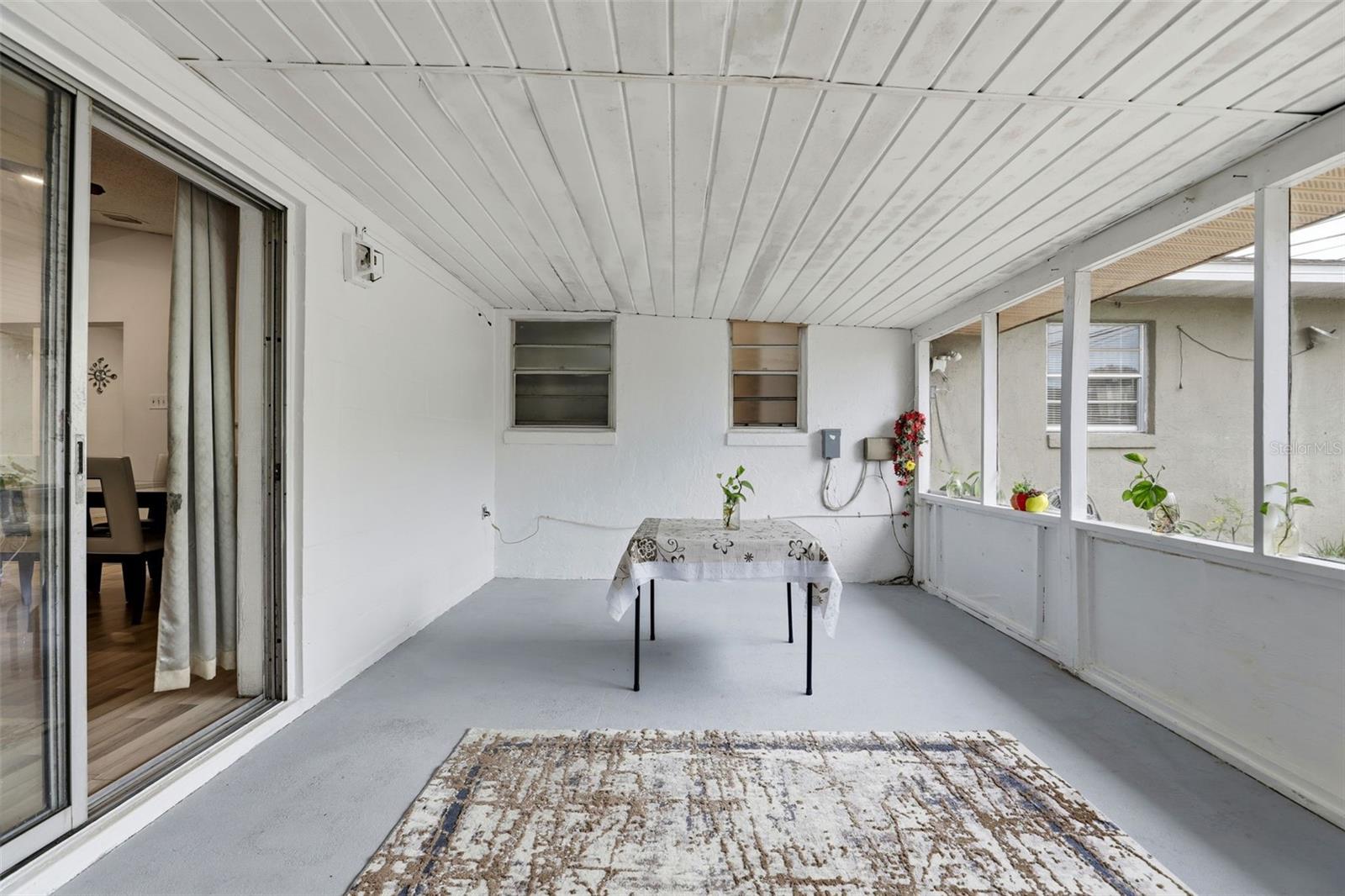 ARCADIA ACRES SEC 01 - Residential