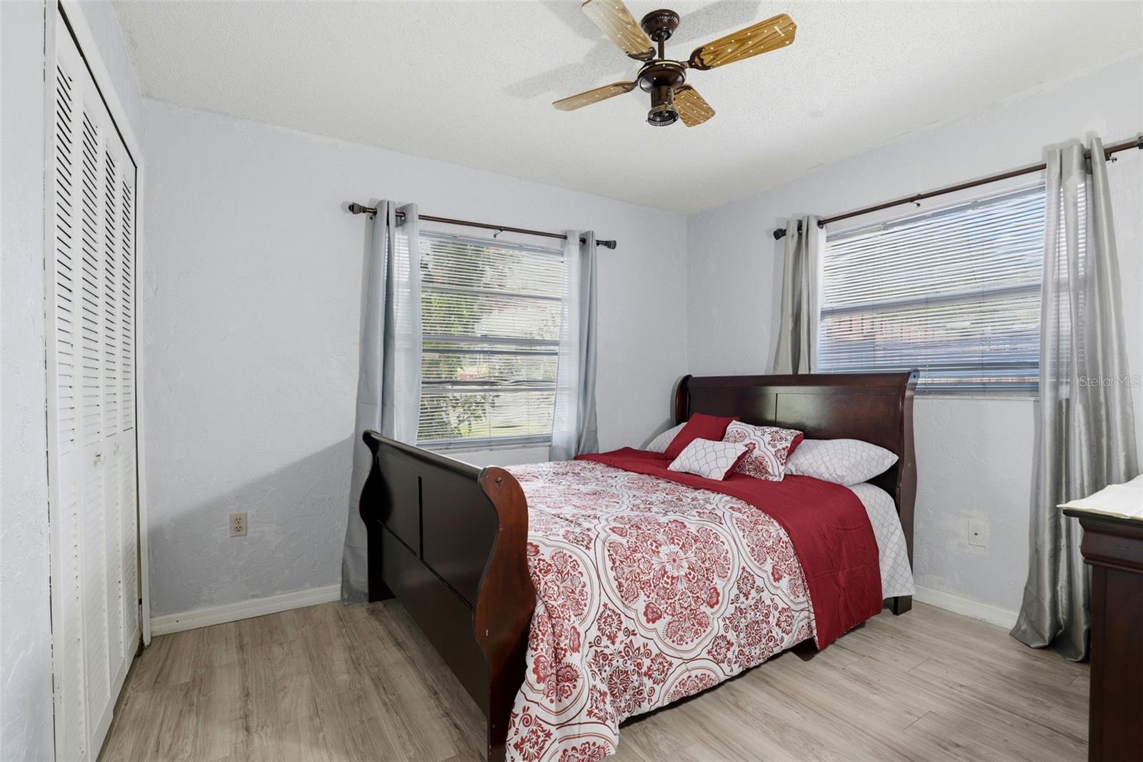 ARCADIA ACRES SEC 01 - Residential