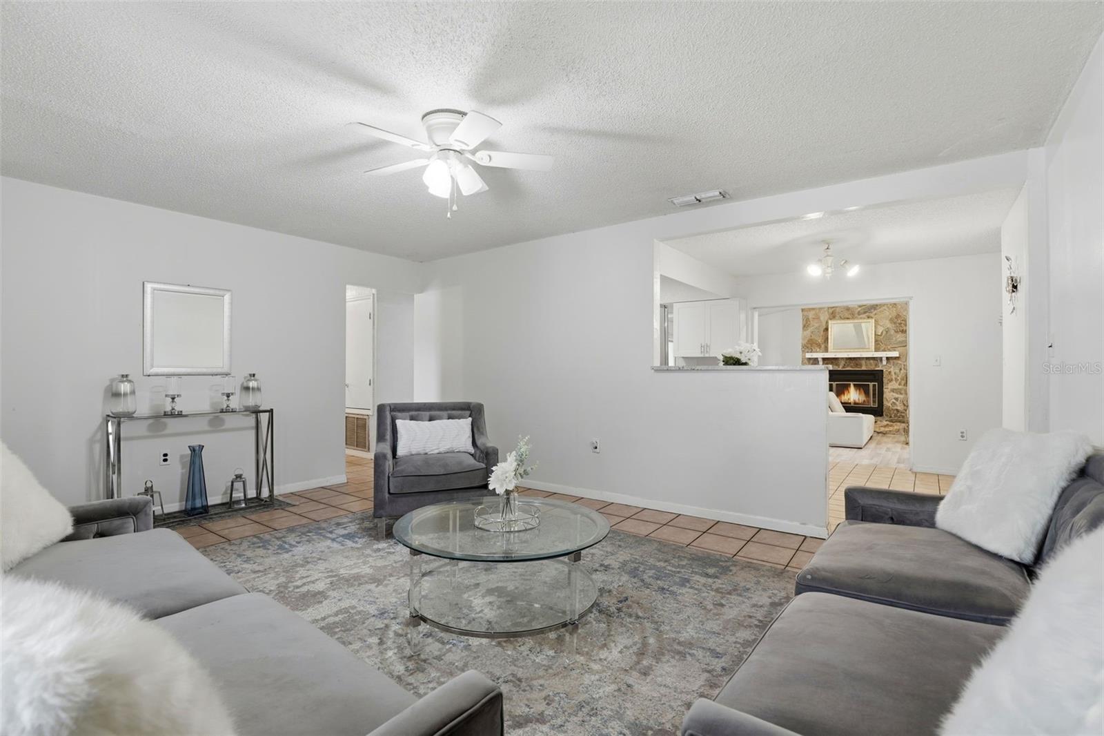 ARCADIA ACRES SEC 01 - Residential