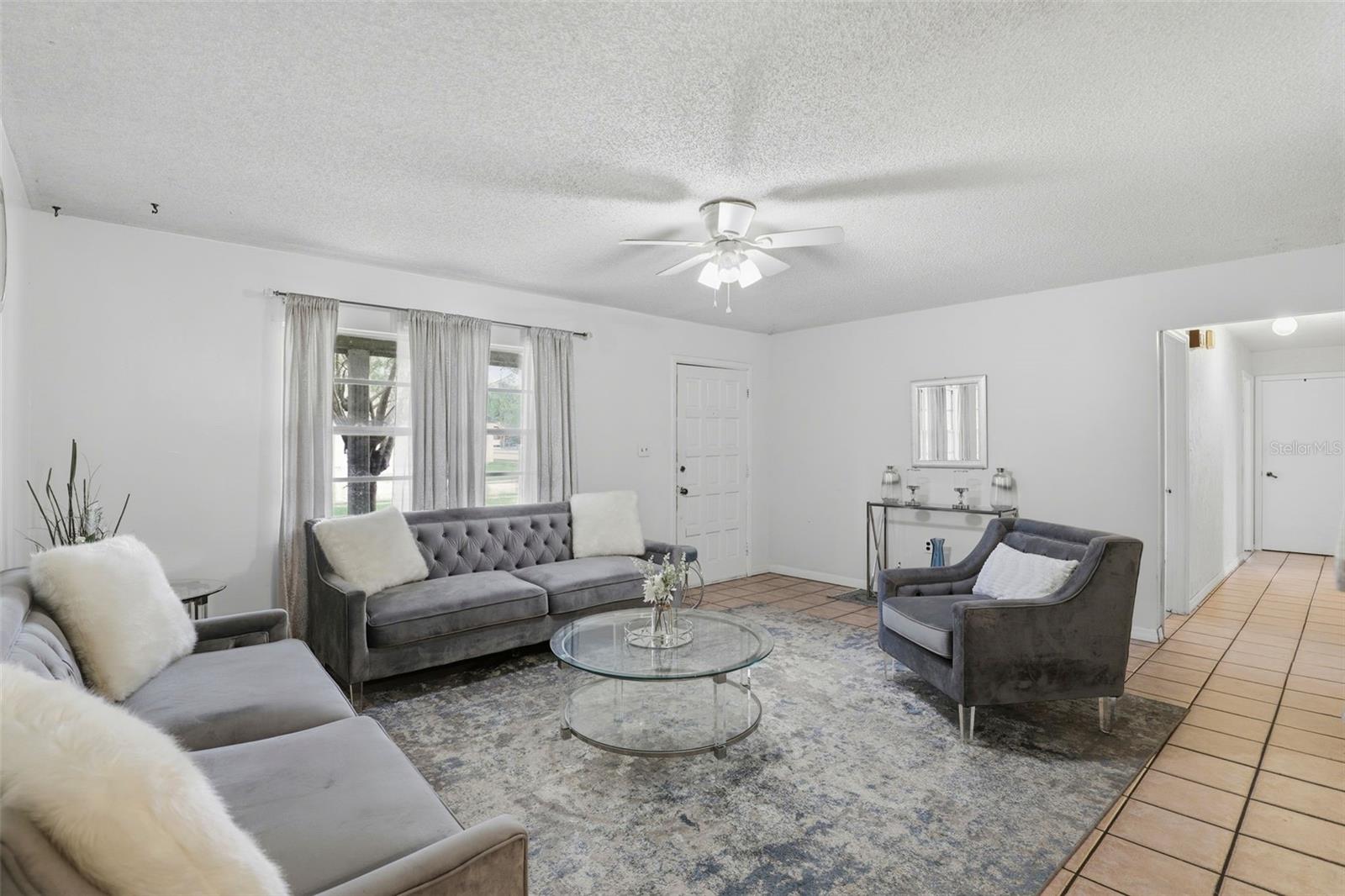 ARCADIA ACRES SEC 01 - Residential