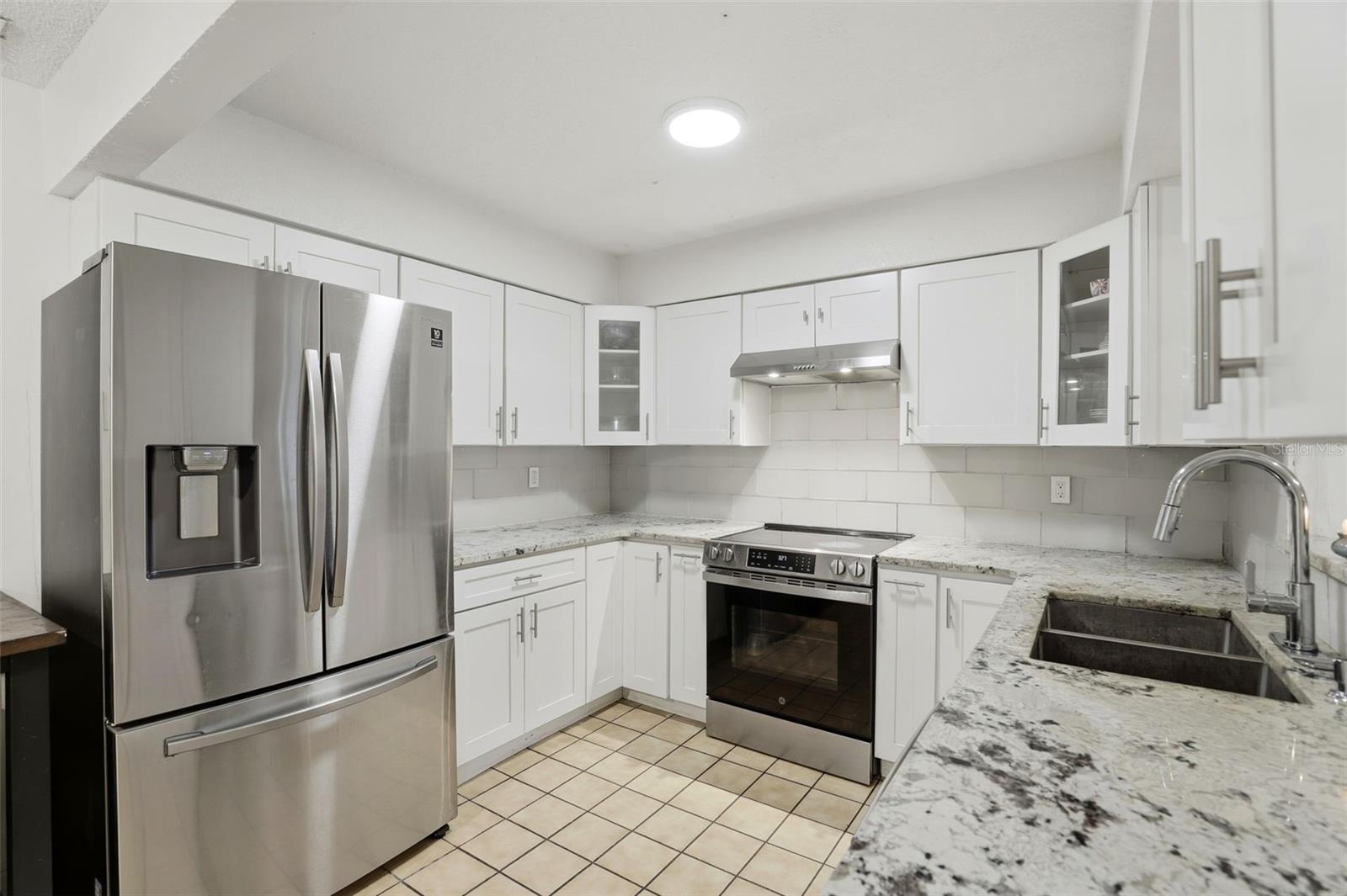 ARCADIA ACRES SEC 01 - Residential