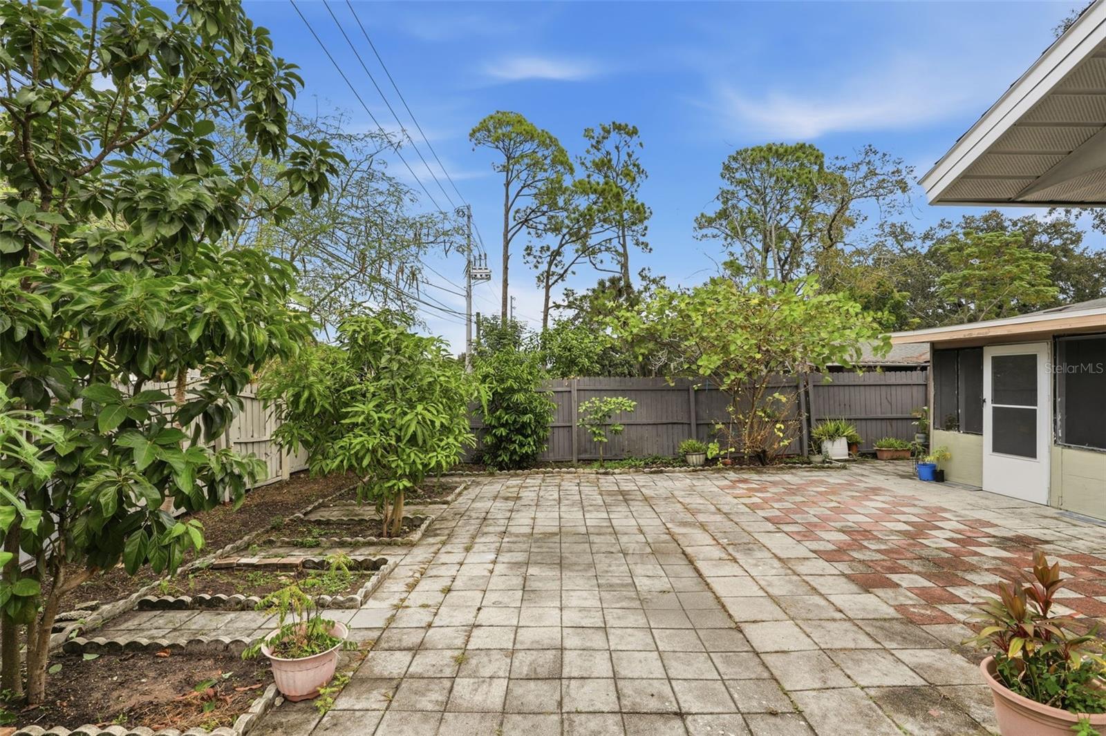 ARCADIA ACRES SEC 01 - Residential