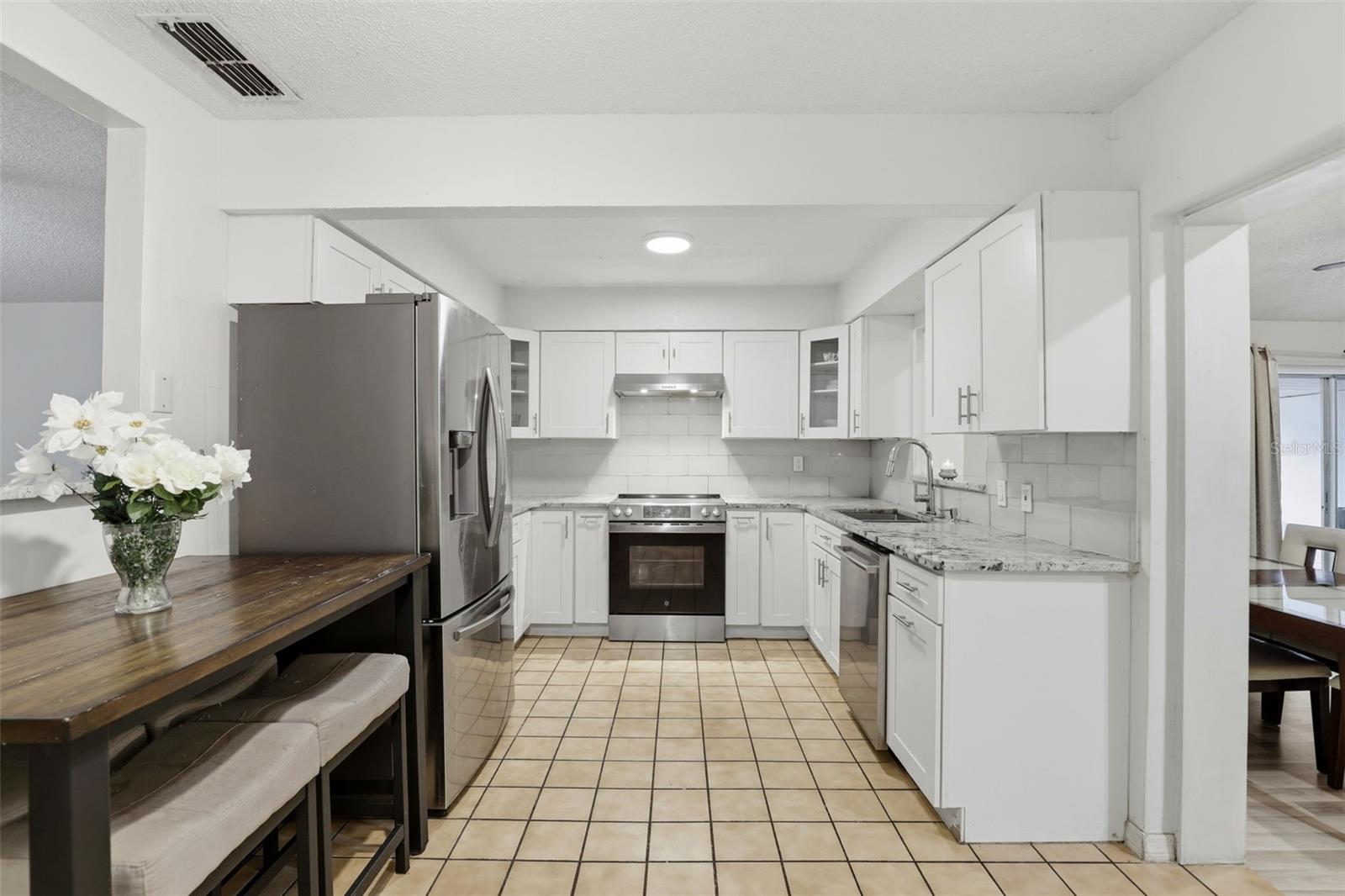 ARCADIA ACRES SEC 01 - Residential