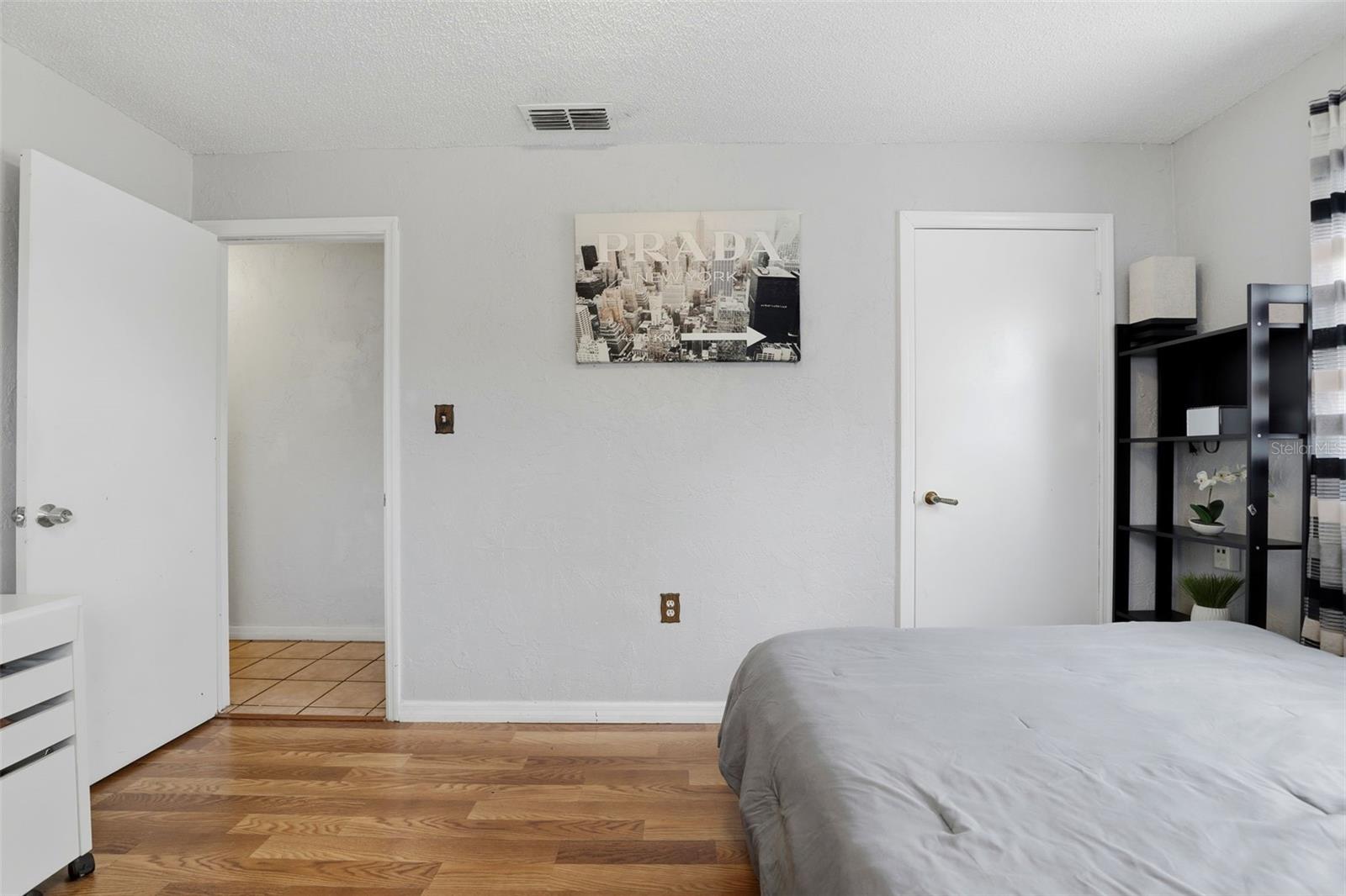 ARCADIA ACRES SEC 01 - Residential