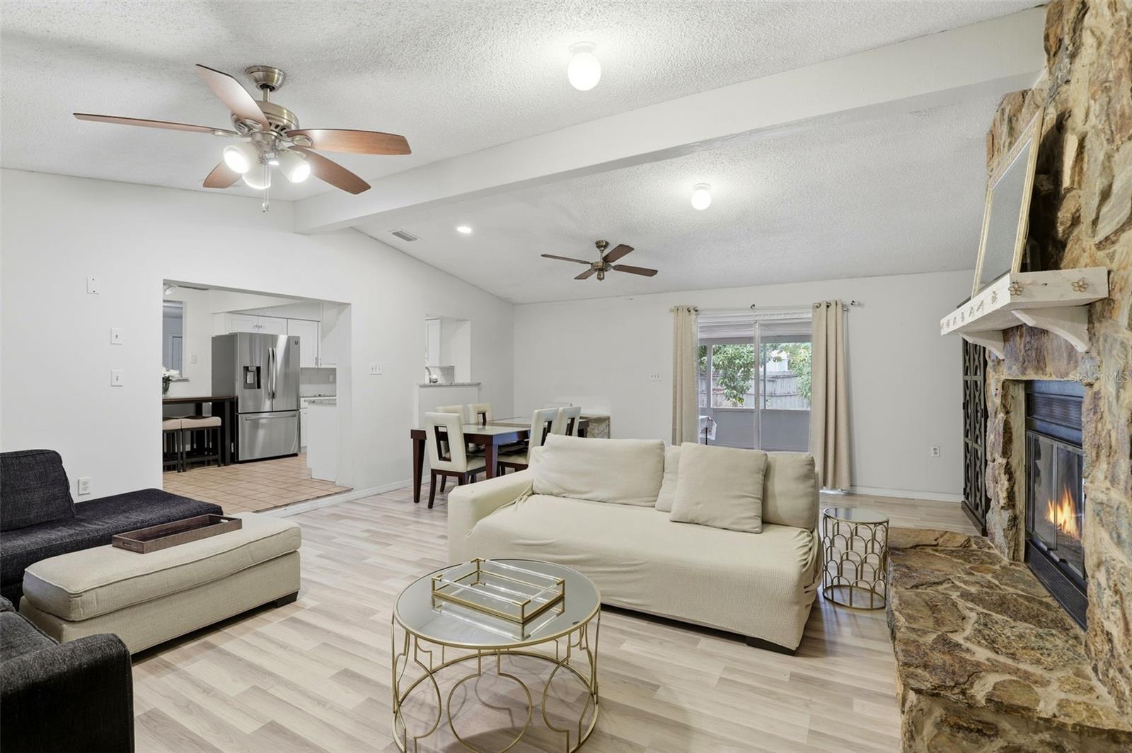 ARCADIA ACRES SEC 01 - Residential