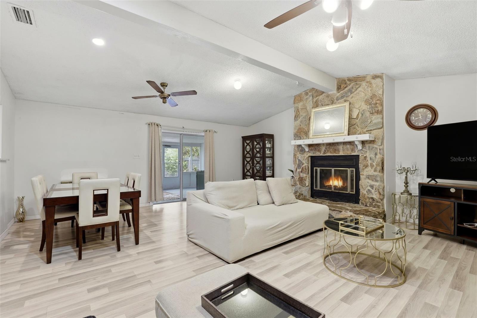 ARCADIA ACRES SEC 01 - Residential