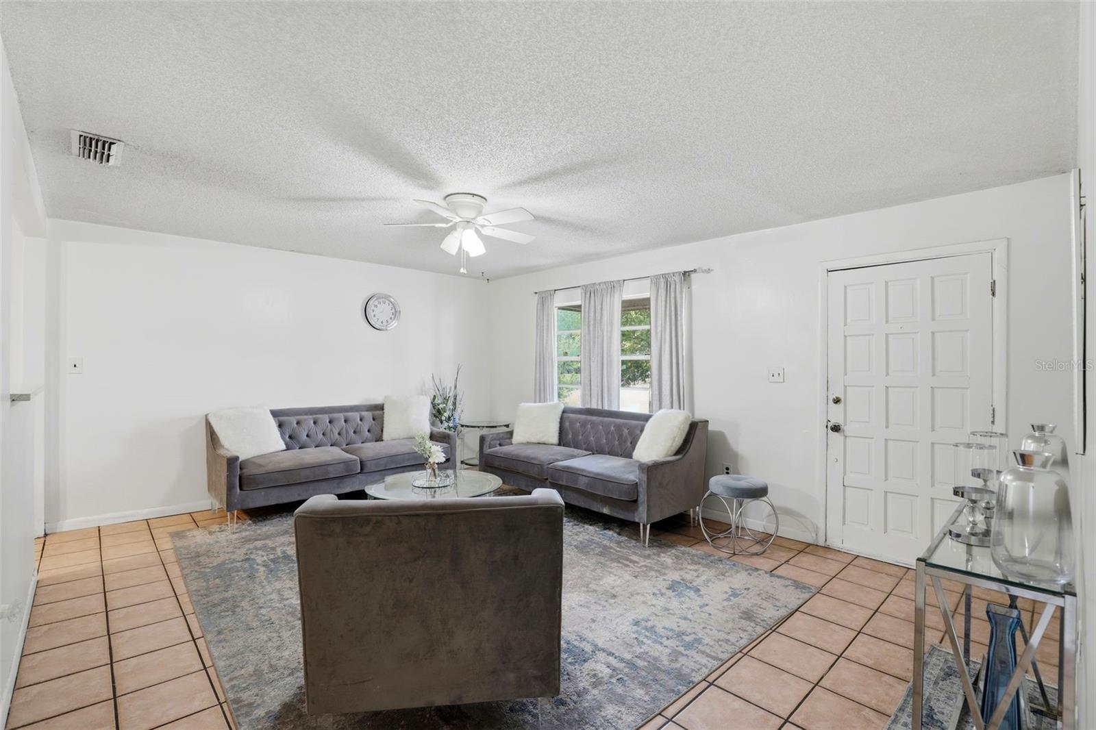 ARCADIA ACRES SEC 01 - Residential