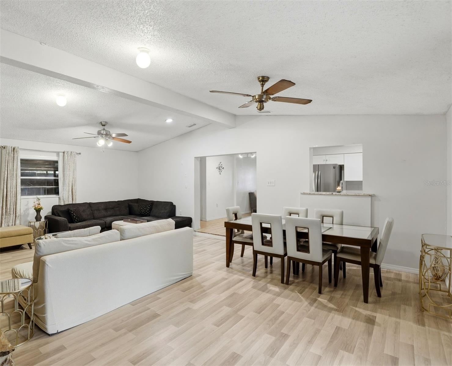 ARCADIA ACRES SEC 01 - Residential