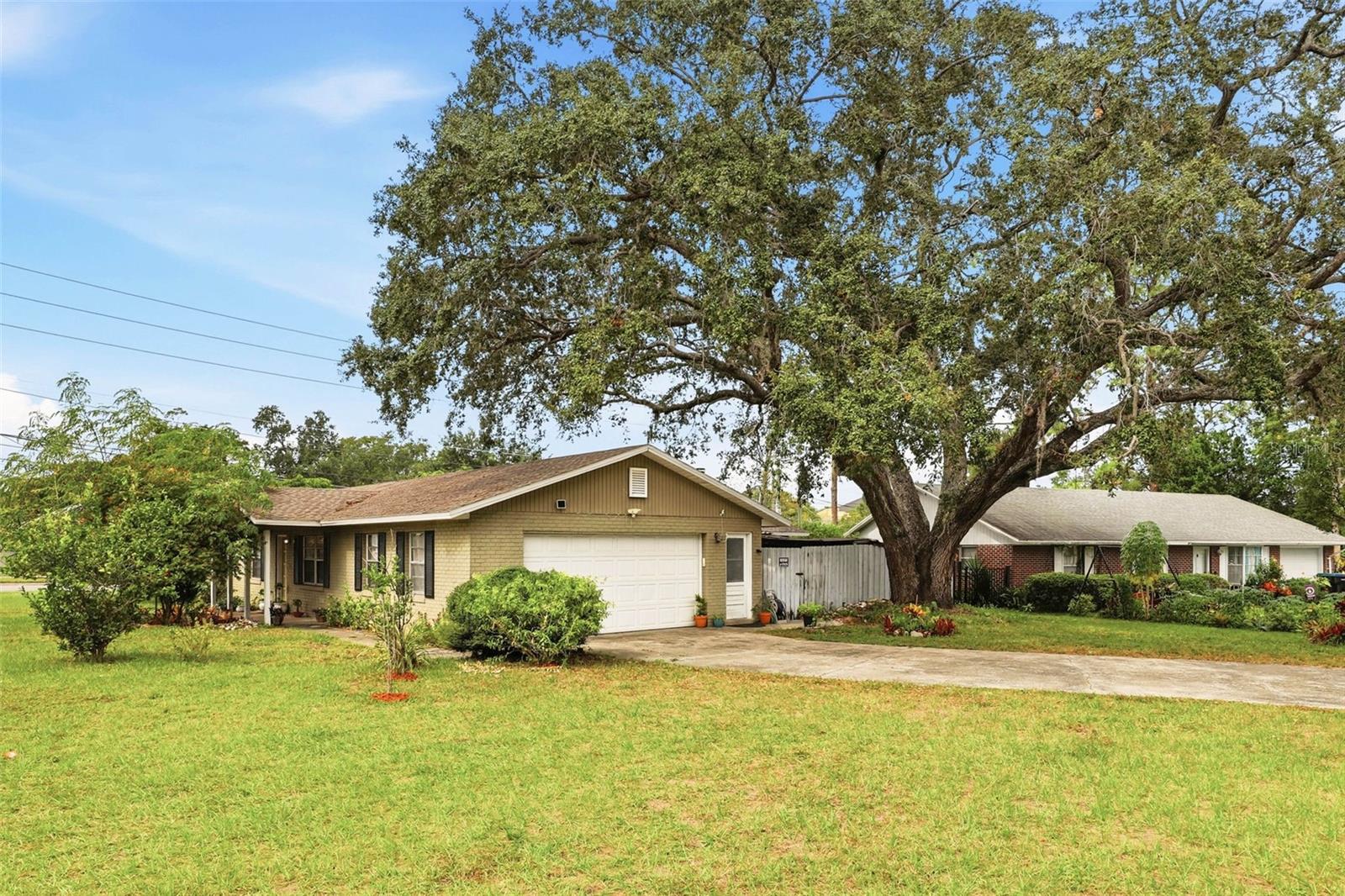 ARCADIA ACRES SEC 01 - Residential