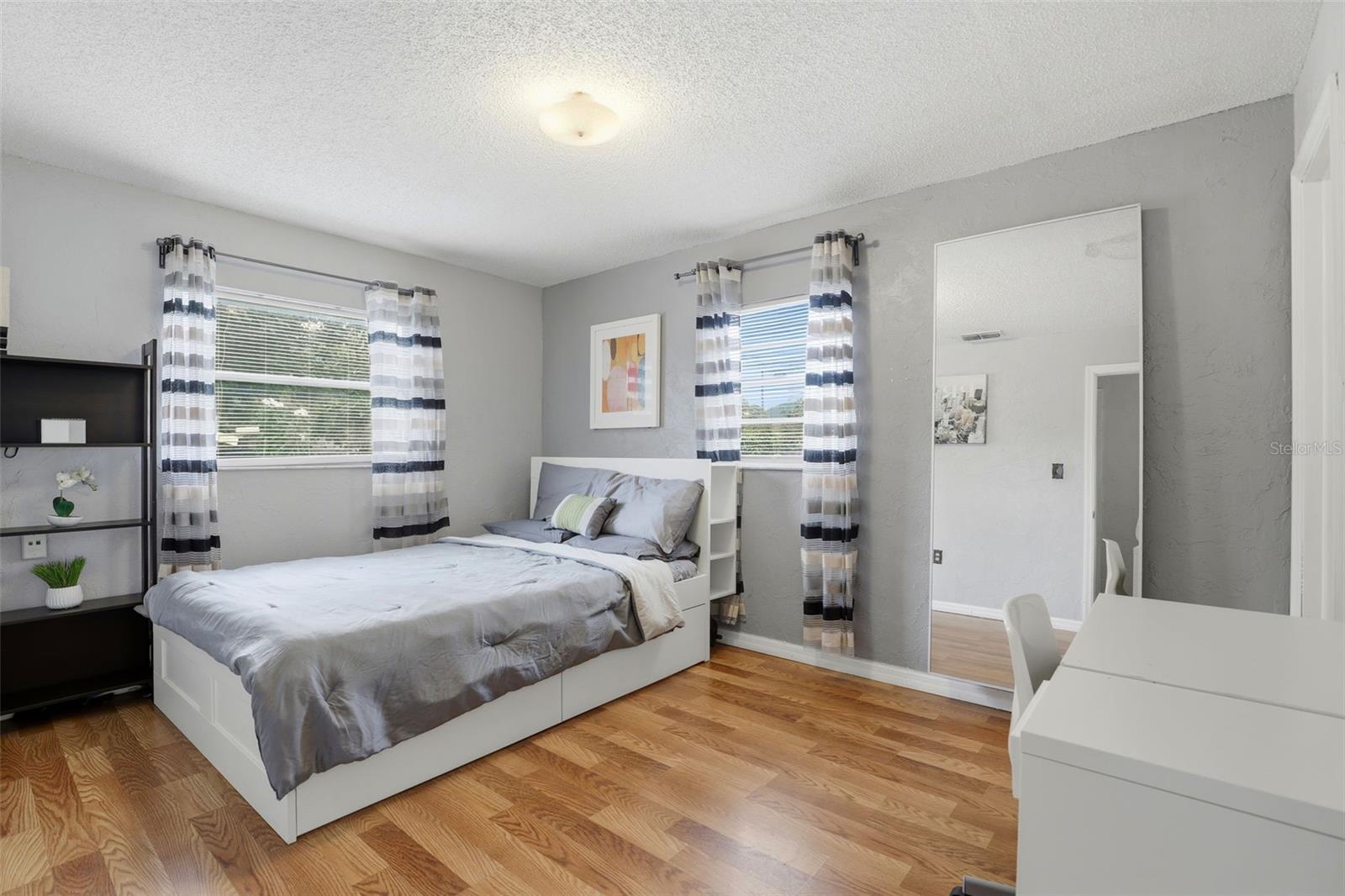 ARCADIA ACRES SEC 01 - Residential