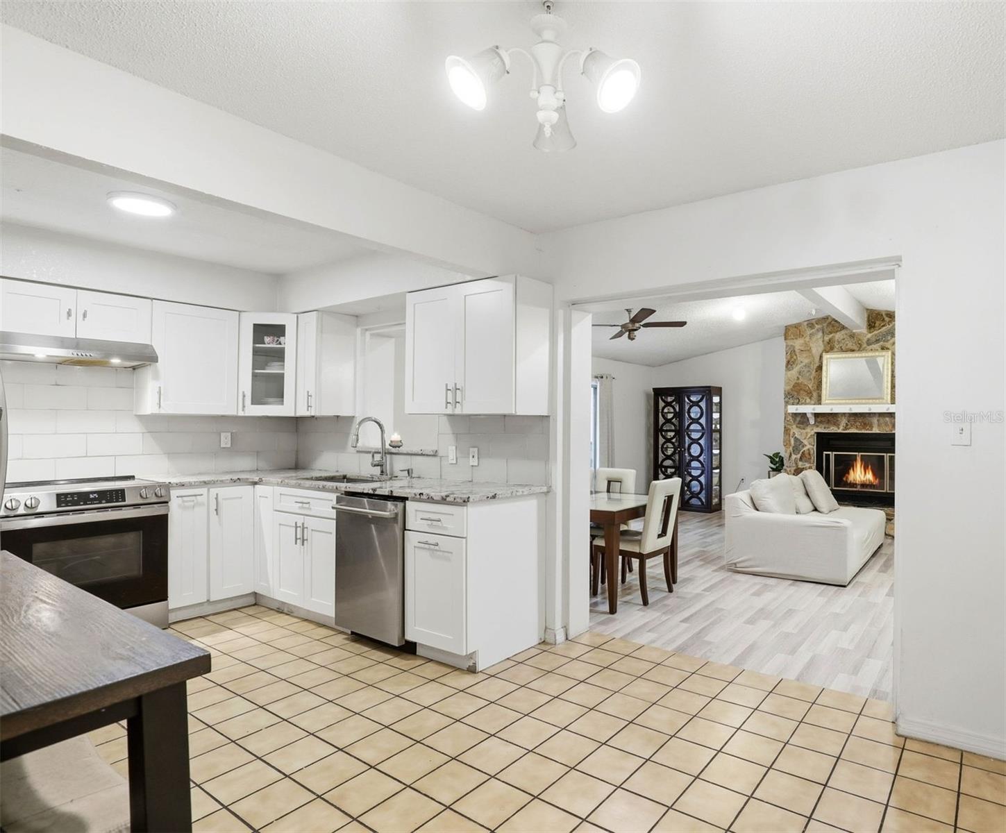 ARCADIA ACRES SEC 01 - Residential