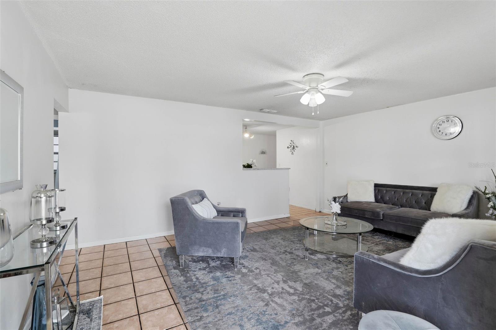 ARCADIA ACRES SEC 01 - Residential