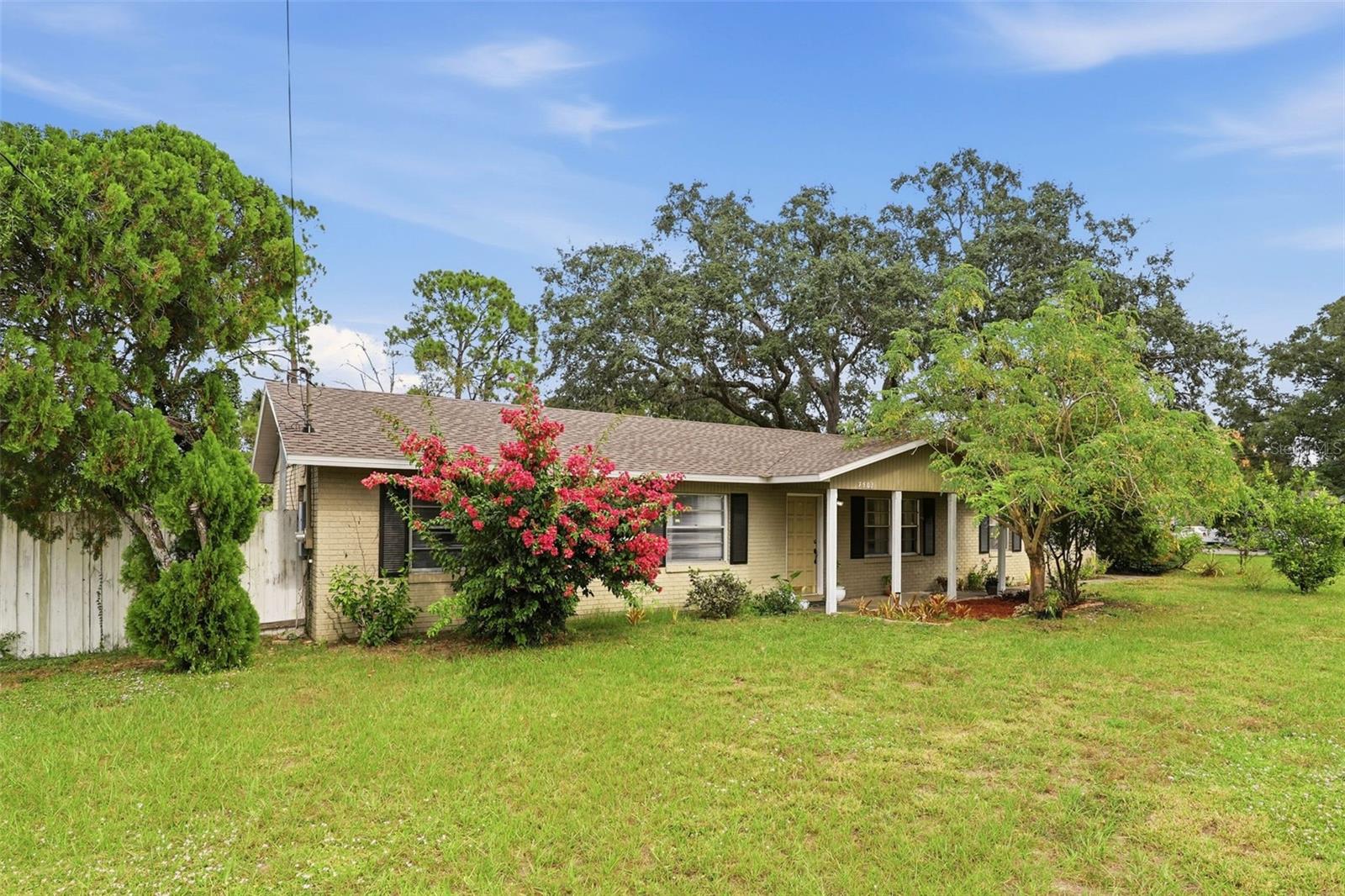 ARCADIA ACRES SEC 01 - Residential