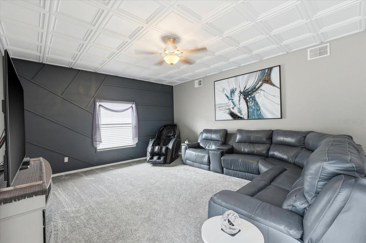 STONEYBROOK - Residential