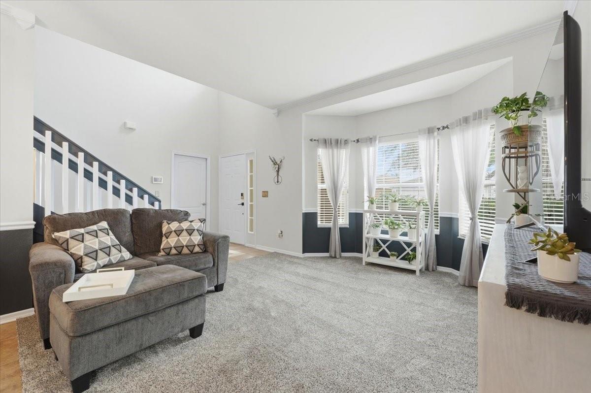 STONEYBROOK - Residential