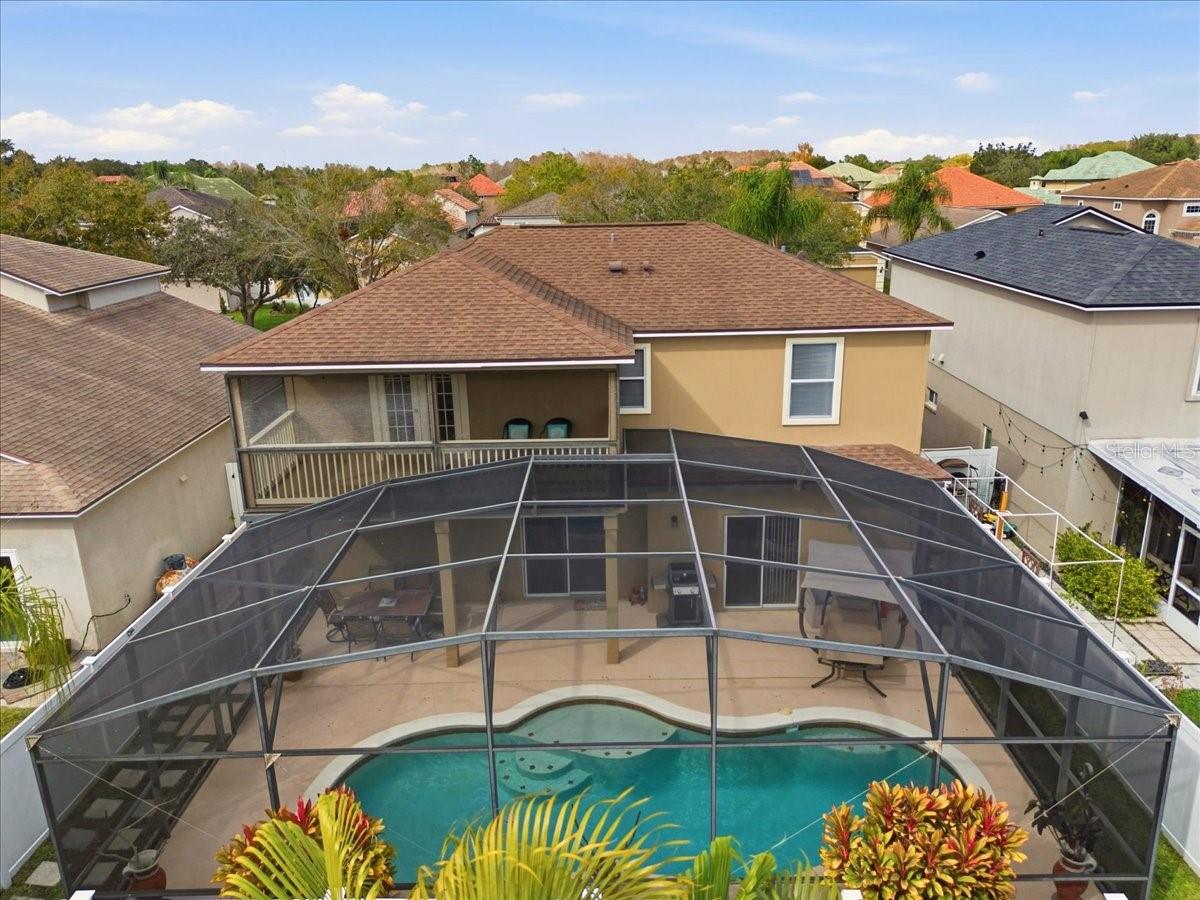 STONEYBROOK - Residential