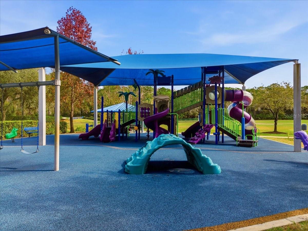 STONEYBROOK - Residential