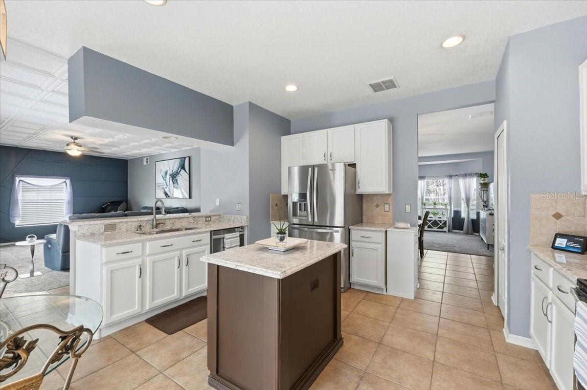 STONEYBROOK - Residential