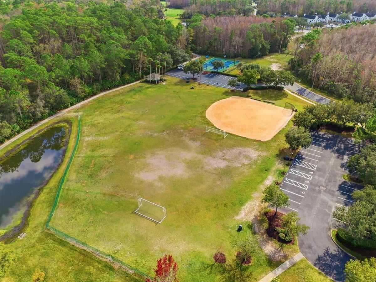 STONEYBROOK - Residential