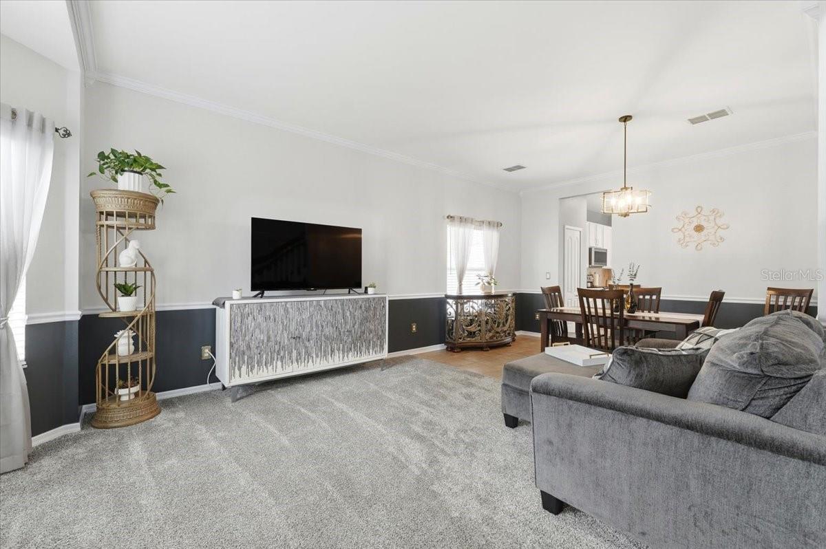 STONEYBROOK - Residential