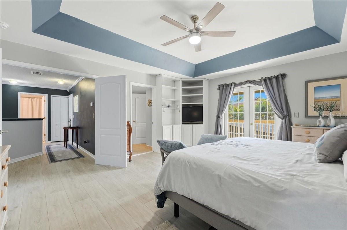 STONEYBROOK - Residential