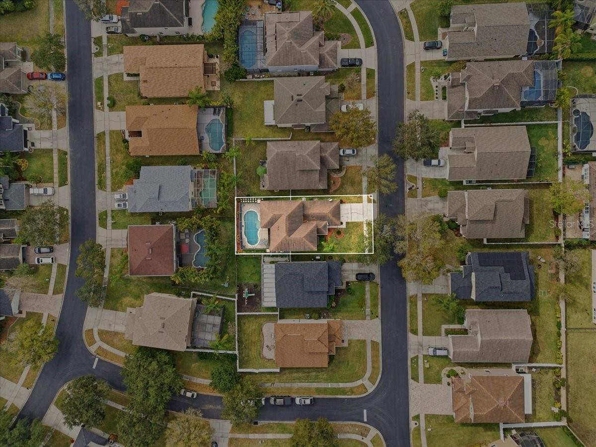 STONEYBROOK - Residential